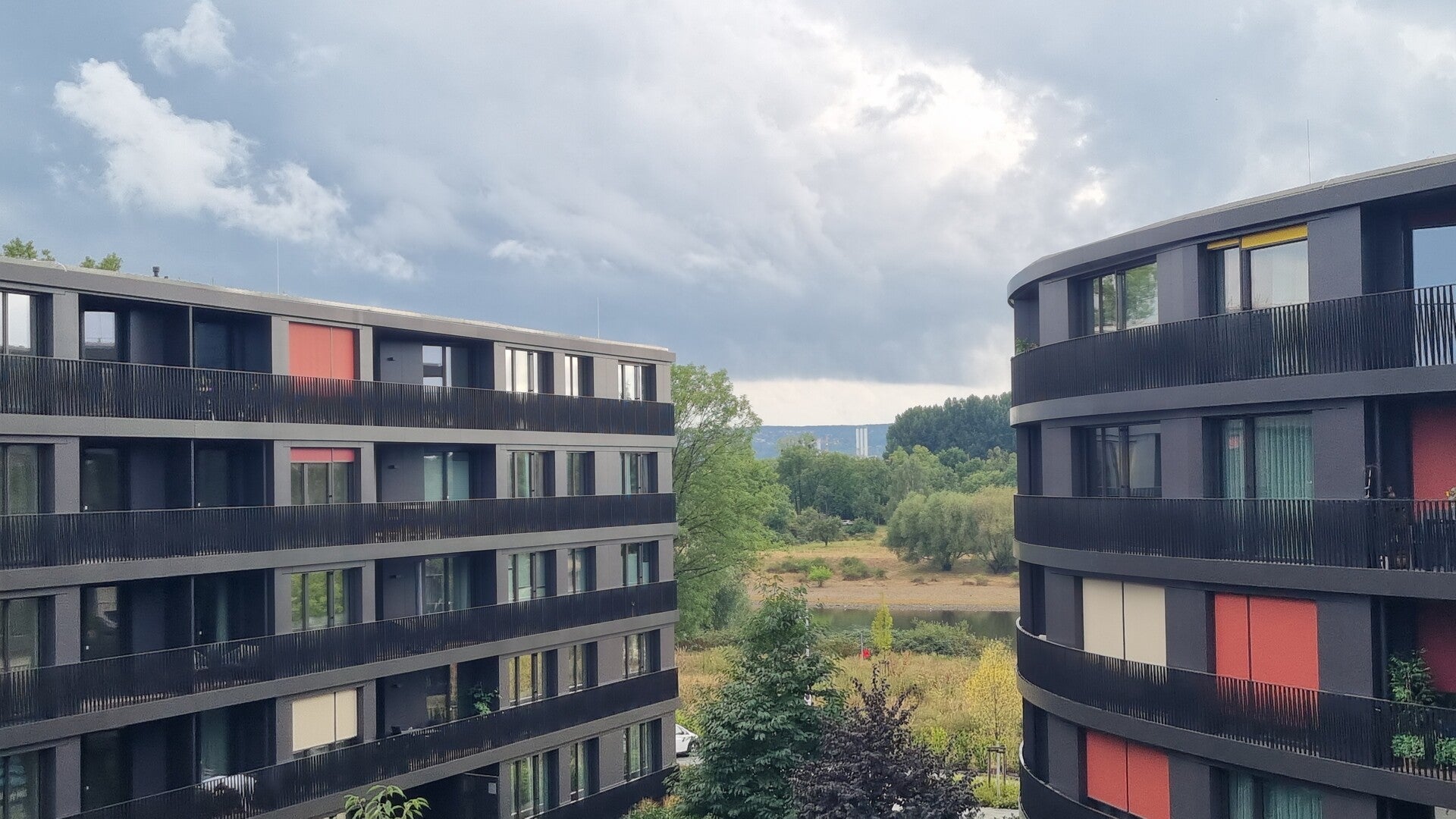 Wohnung Leipziger Straße in Dresden