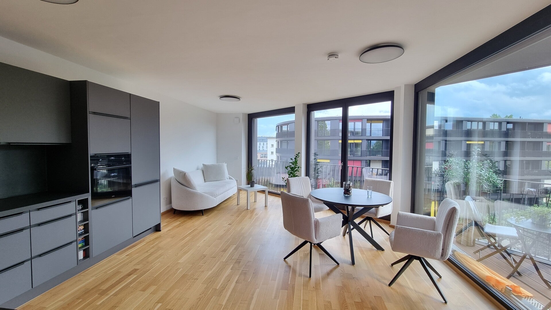 Wohnung Leipziger Straße in Dresden