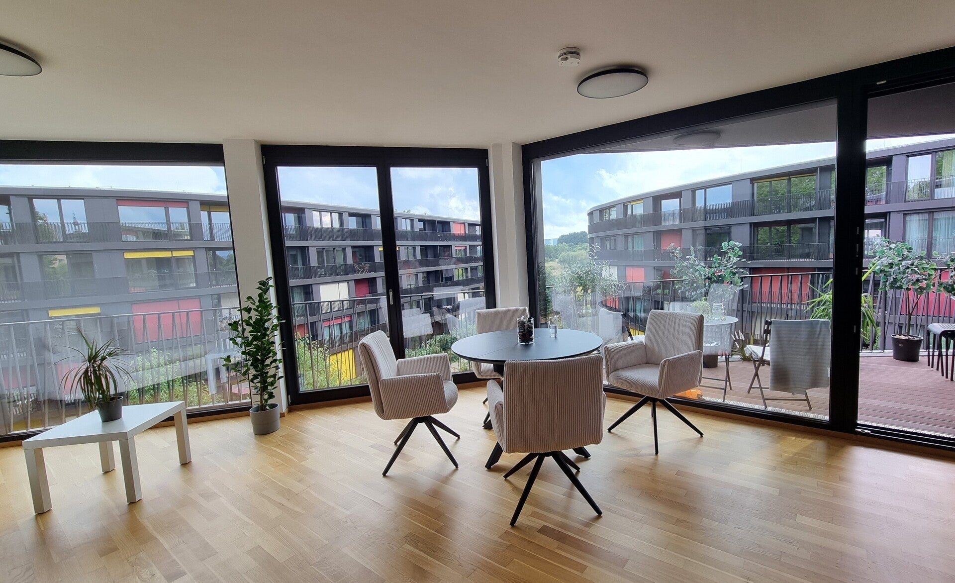 Wohnung Leipziger Straße in Dresden