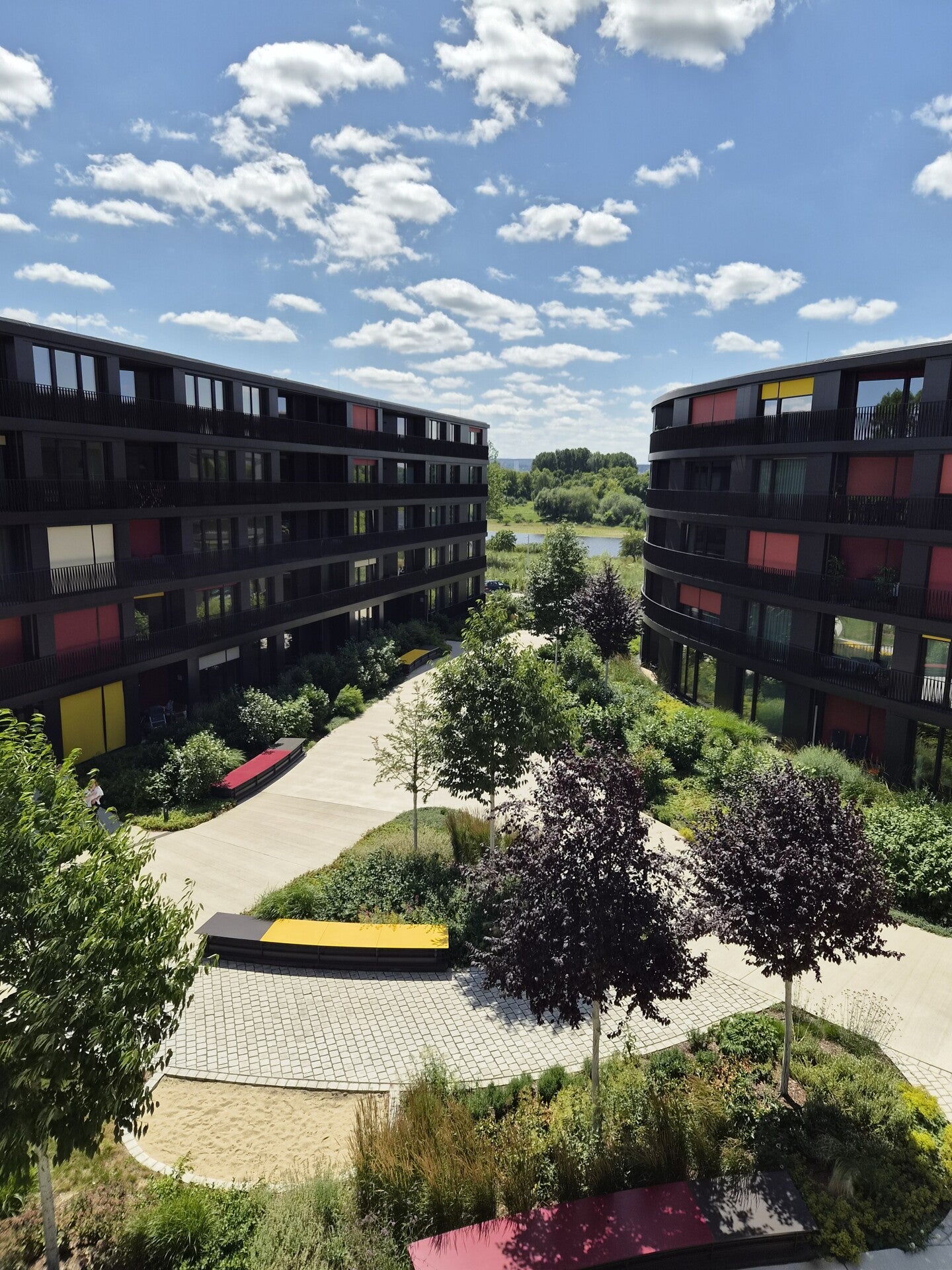 Wohnung Leipziger Straße in Dresden