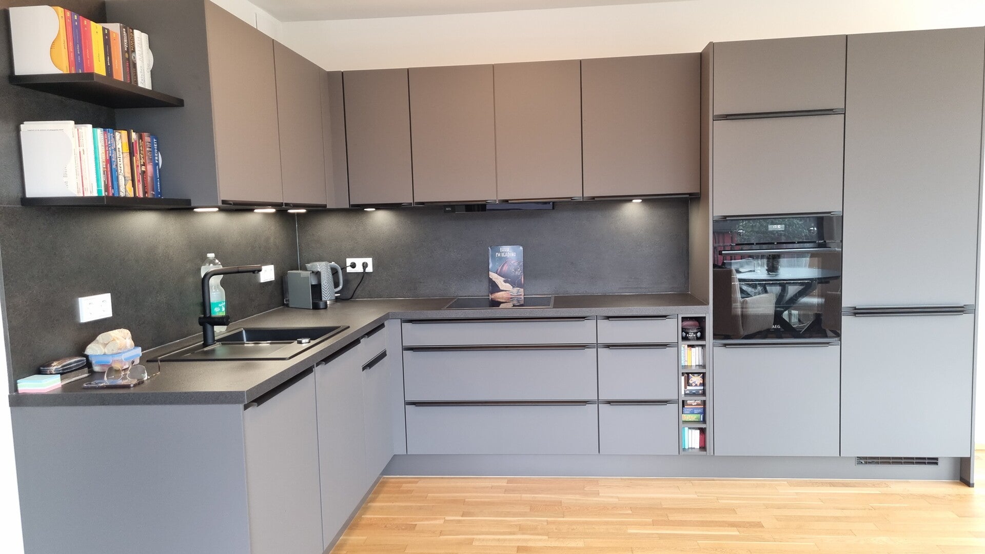 Wohnung Leipziger Straße in Dresden