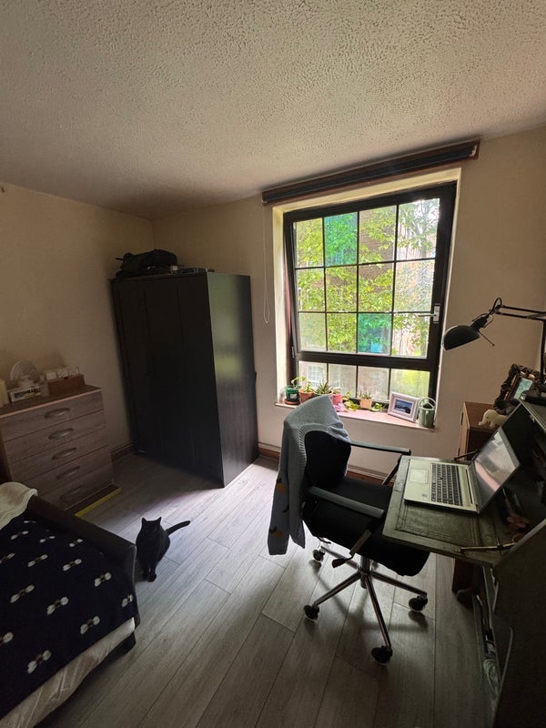 Room Murray Grove in Greater London