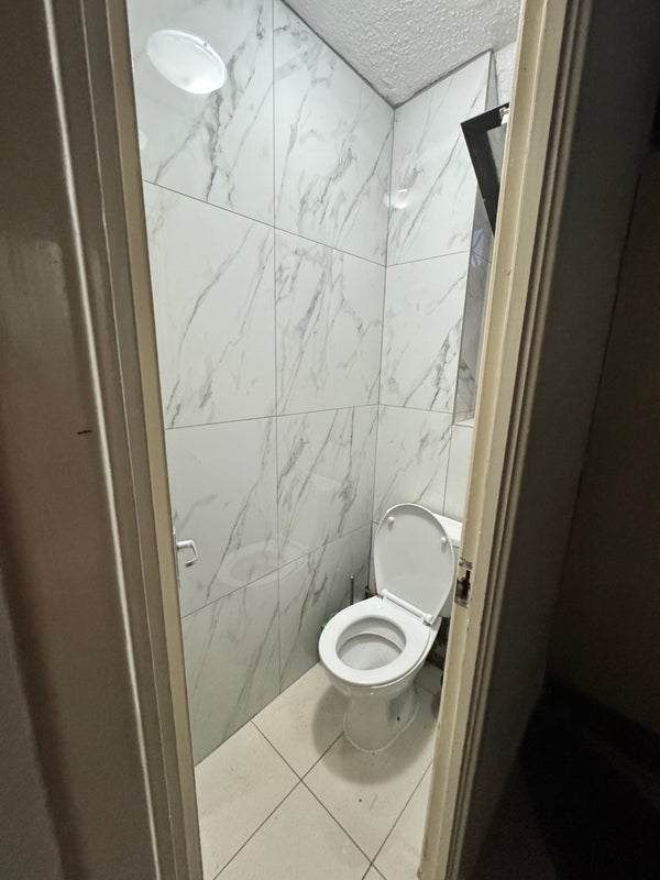 Room Murray Grove in Greater London