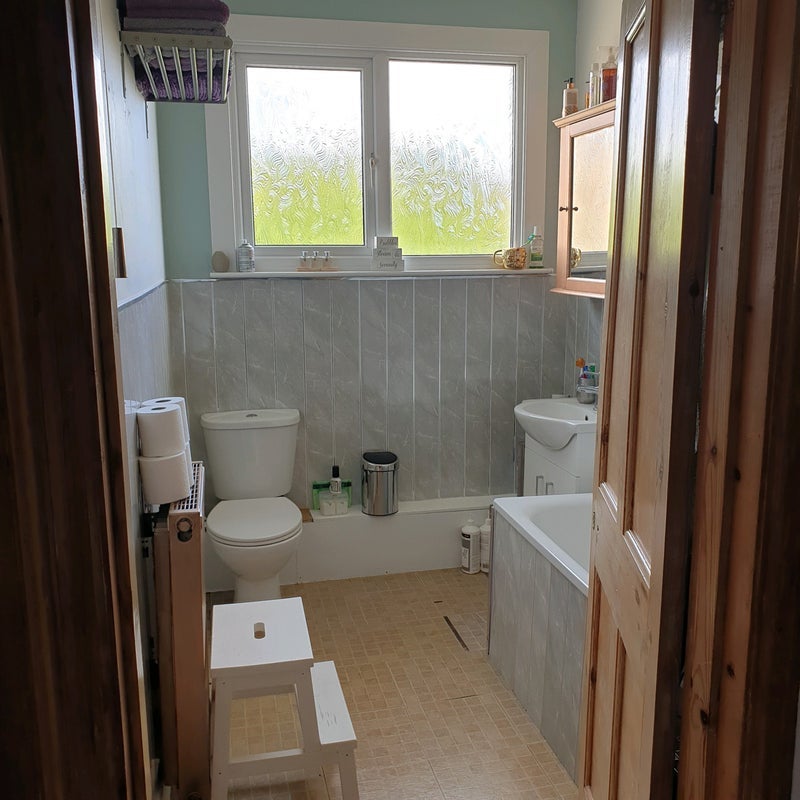 Room Beckford Road in Greater London