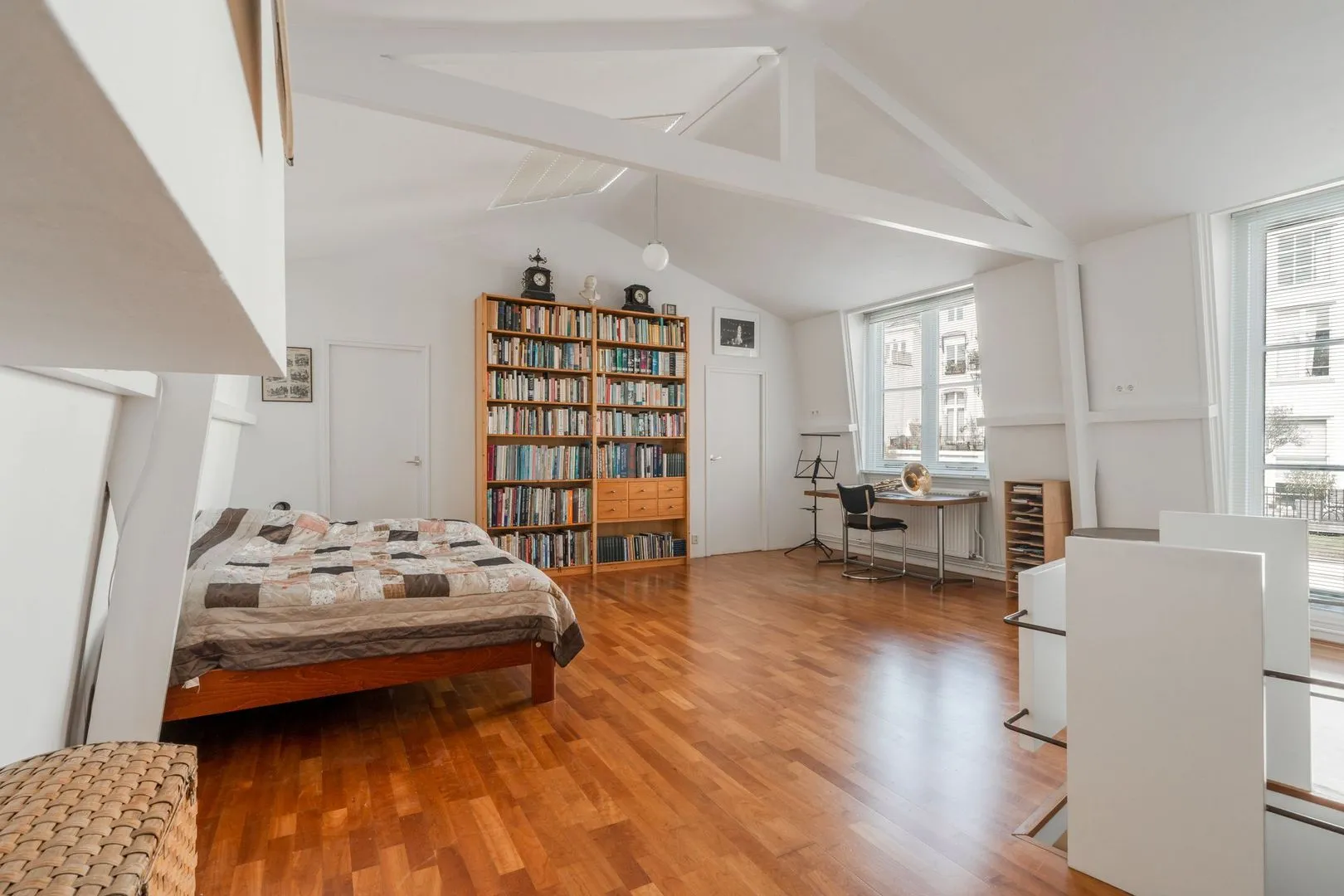 Tussenwoning te koop: Prins Hendrikkade 164D, Amsterdam
