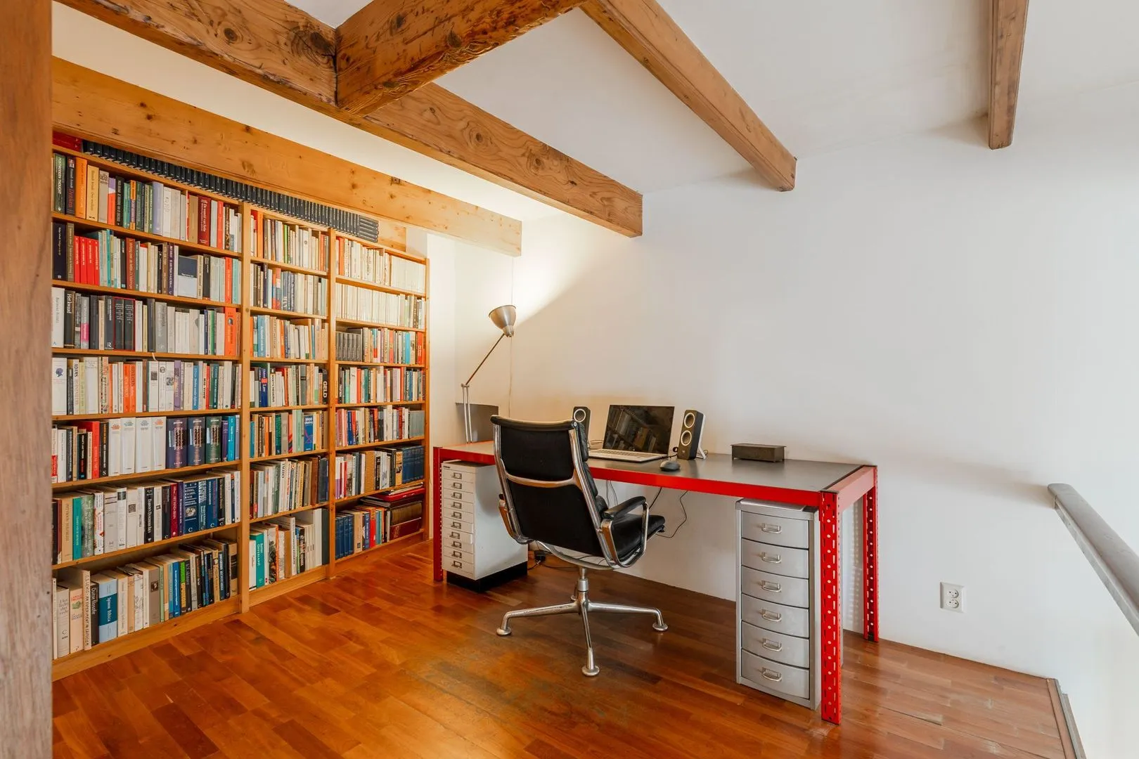 Tussenwoning te koop: Prins Hendrikkade 164D, Amsterdam