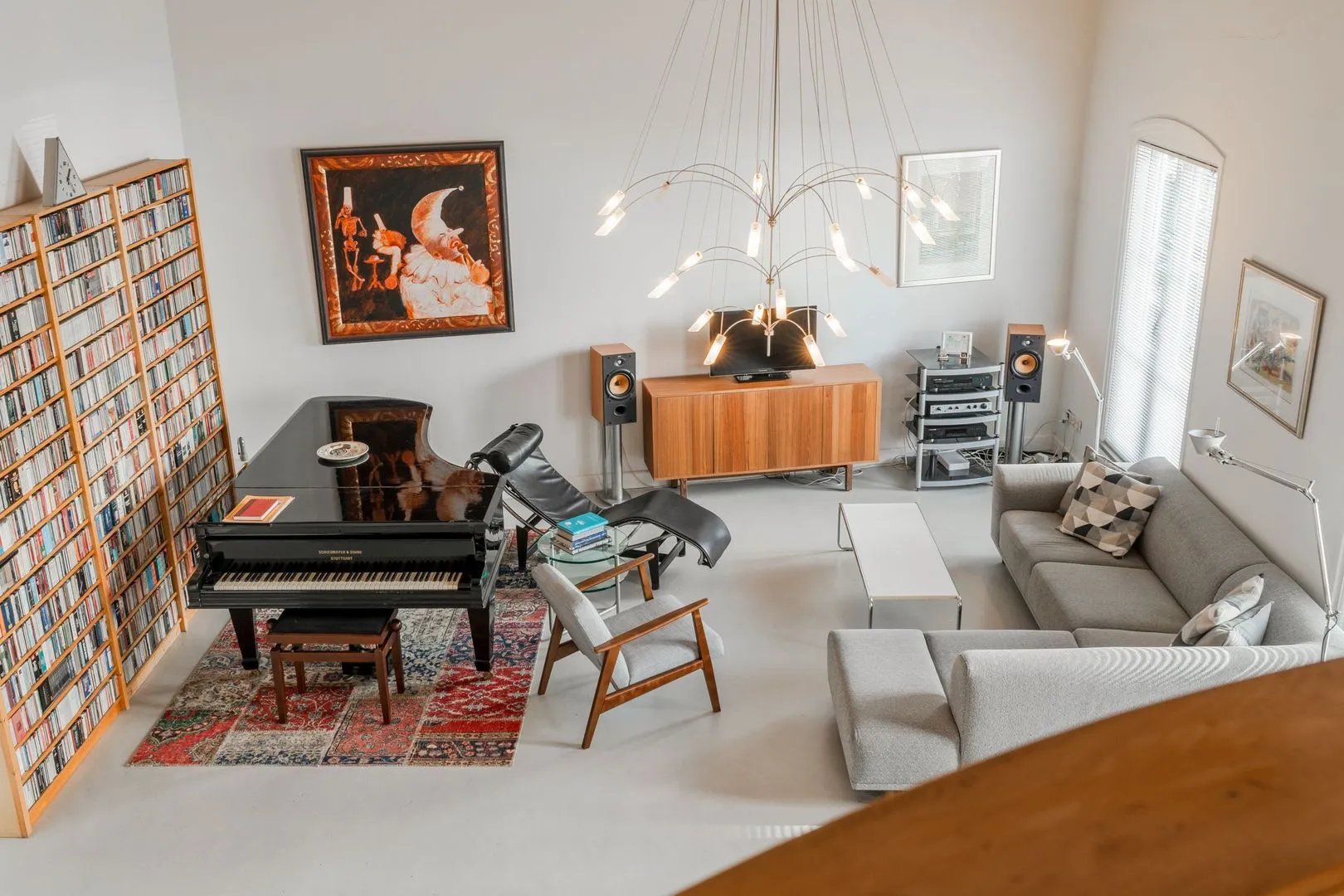Tussenwoning te koop: Prins Hendrikkade 164D, Amsterdam