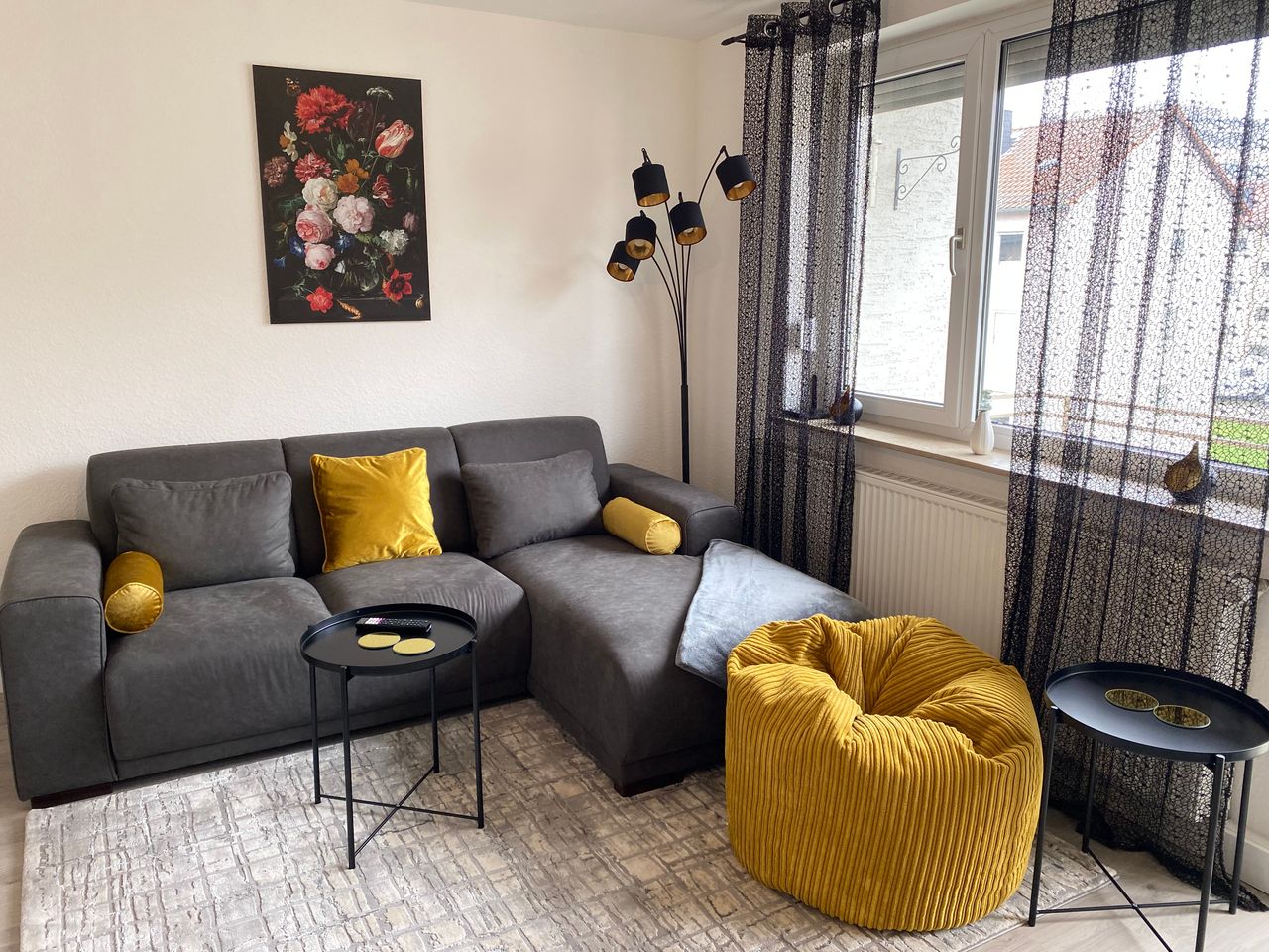 Wohnung Nassauer Straße in Bad Homburg vor der Höhe
