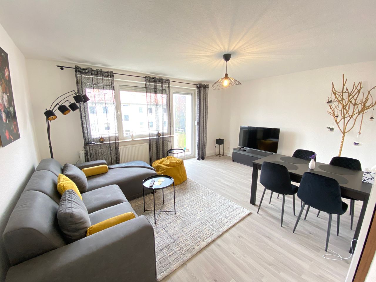 Wohnung Nassauer Straße in Bad Homburg vor der Höhe