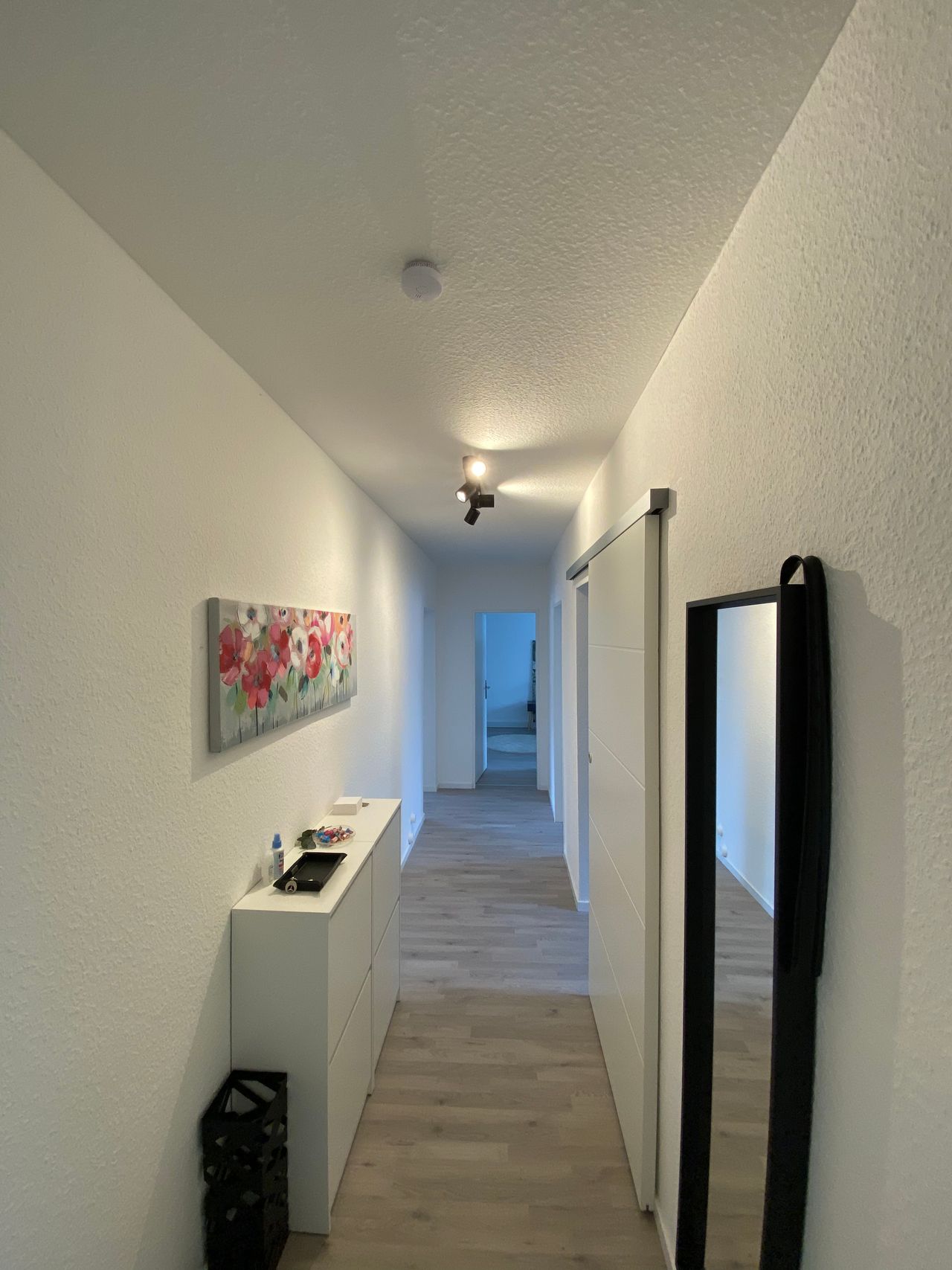 Wohnung Nassauer Straße in Bad Homburg vor der Höhe