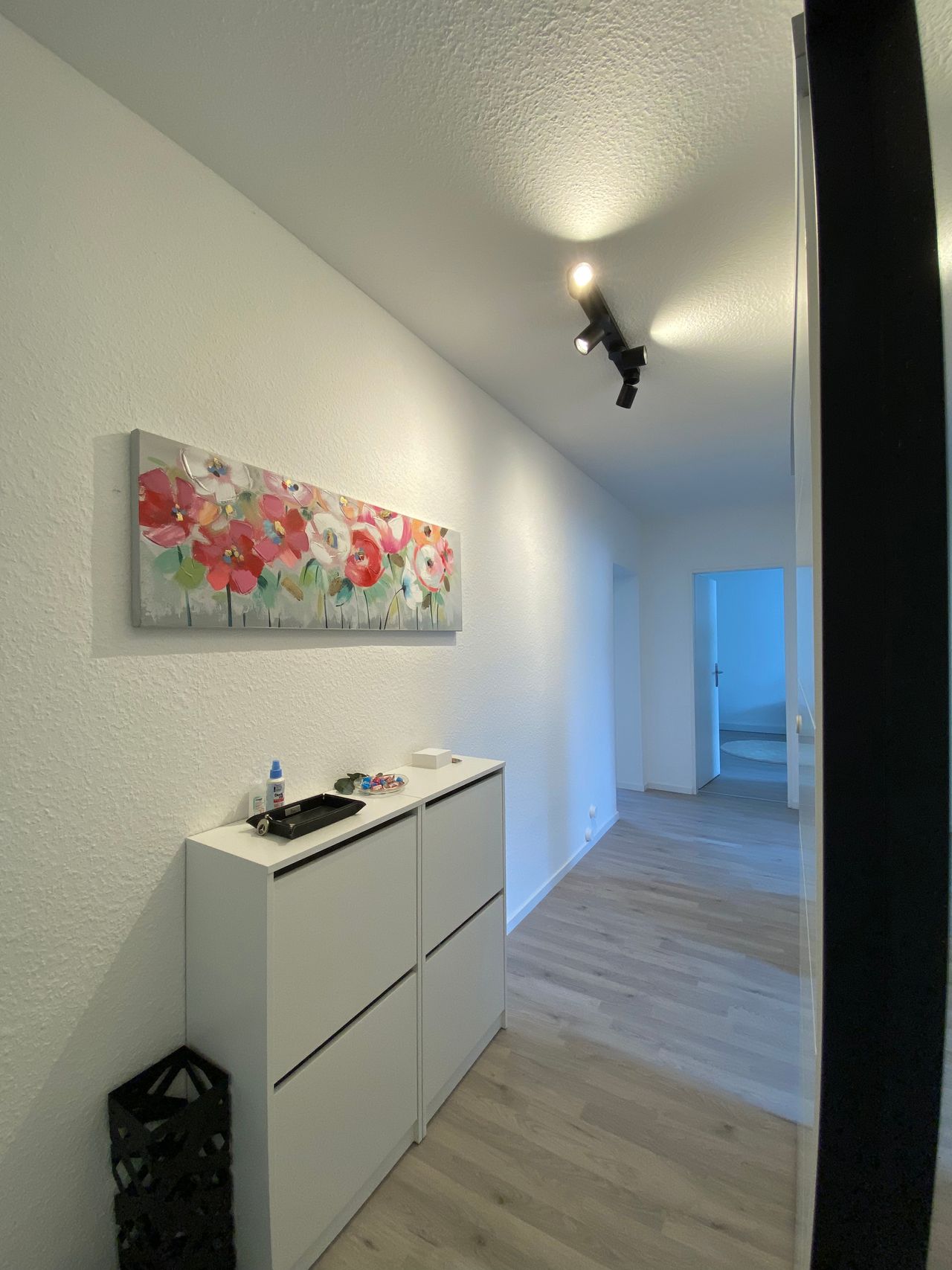 Wohnung Nassauer Straße in Bad Homburg vor der Höhe