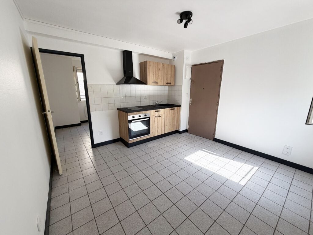 Flat Rue de la Pompe in Vergt