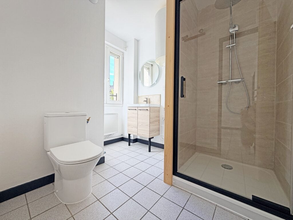 Appartement Rue de la Pompe à Vergt