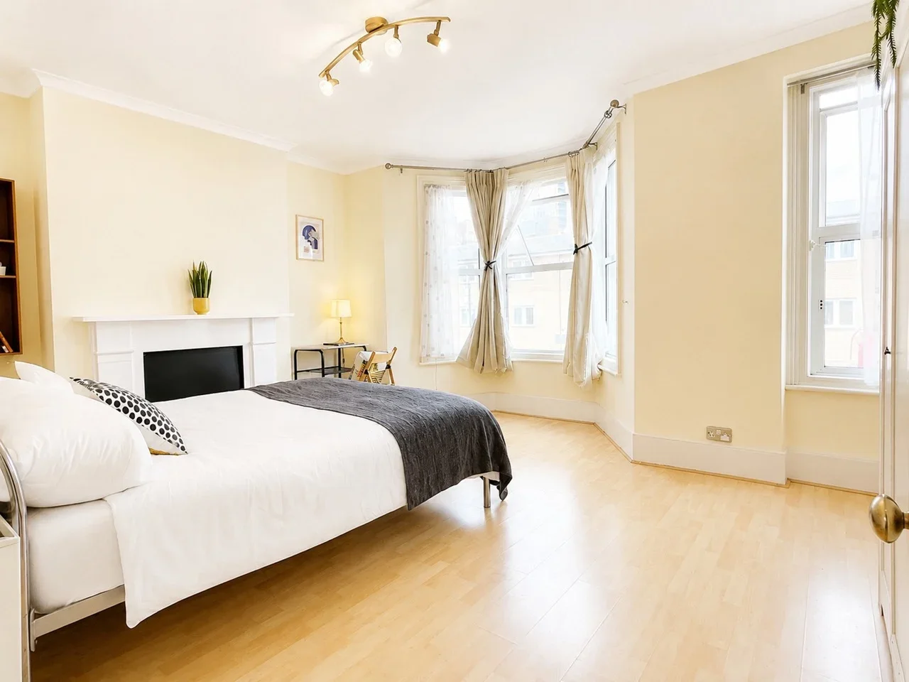 Room Evelyn Street in Greater London
