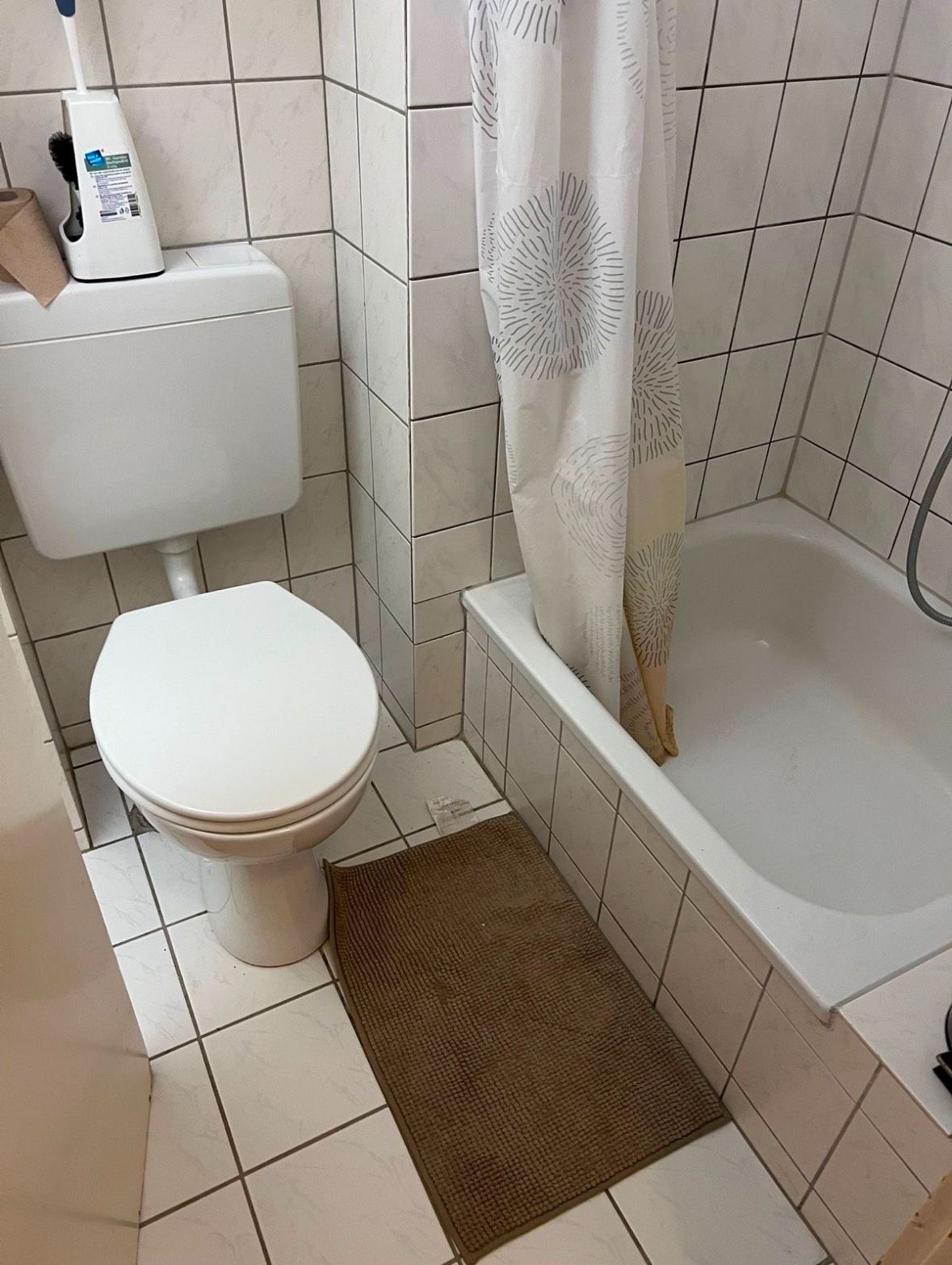 Wohnung Columbusstraße in Düsseldorf
