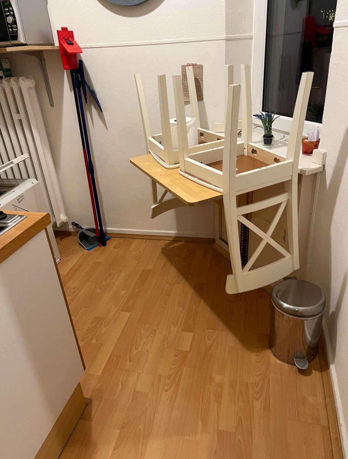 Wohnung Columbusstraße in Düsseldorf