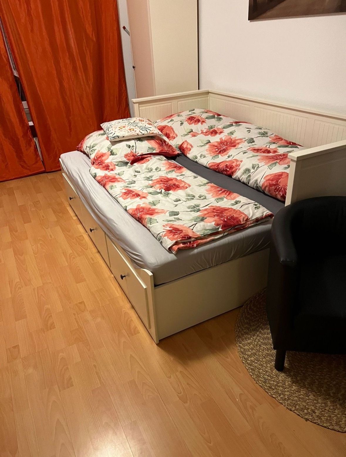 Wohnung Columbusstraße in Düsseldorf