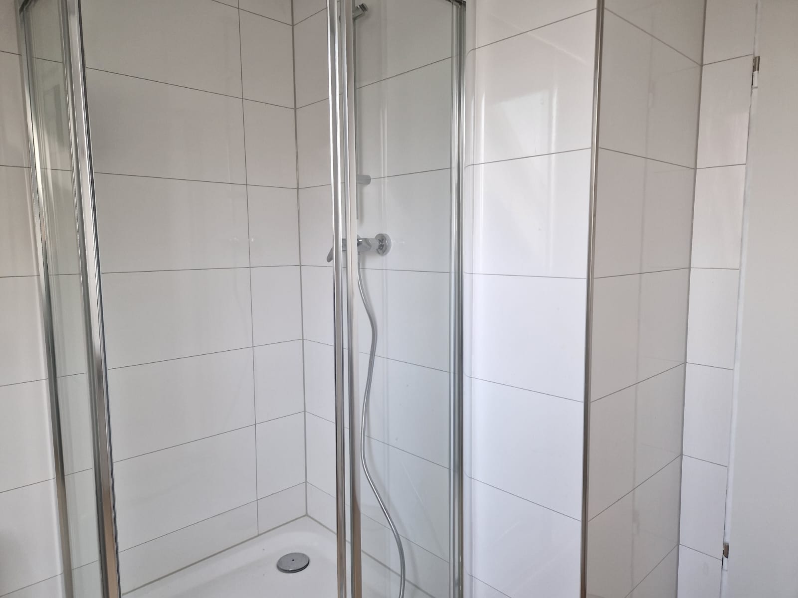 Wohnung Dammstraße in Bad Salzuflen