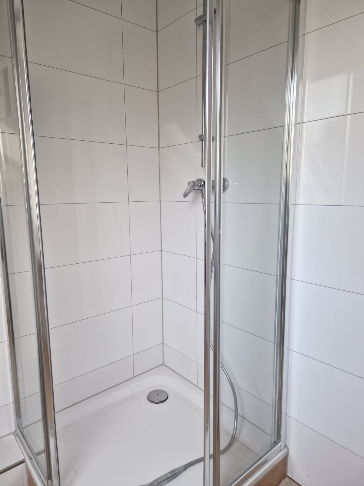 Wohnung Dammstraße in Bad Salzuflen