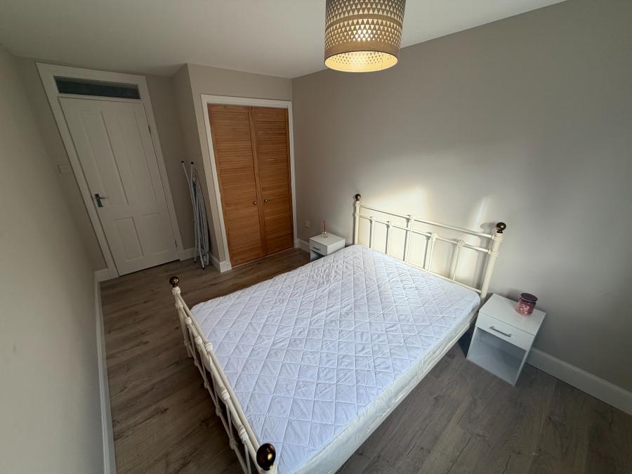 Flat Nigg Kirk Road in Aberdeen City