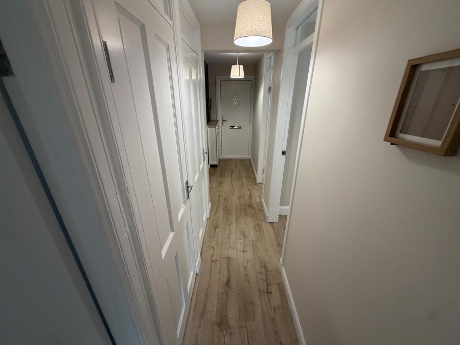 Flat Nigg Kirk Road in Aberdeen City