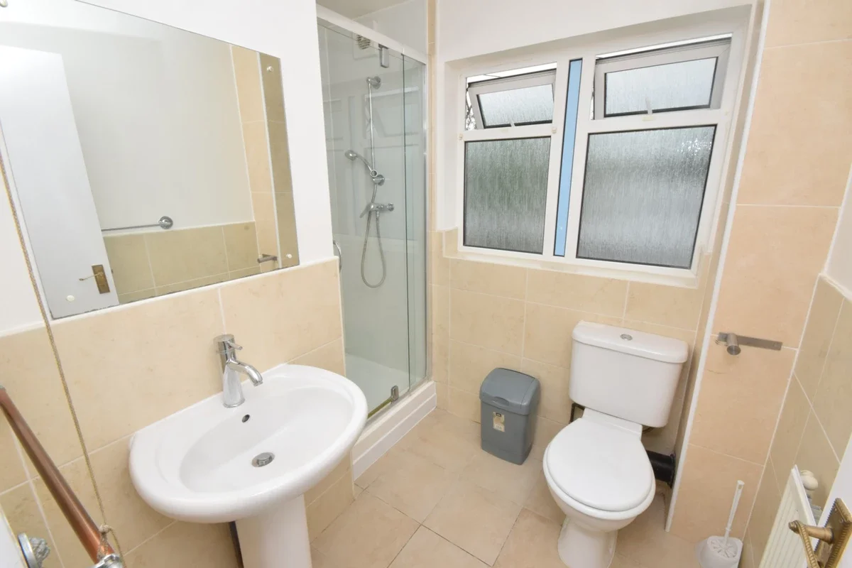 Flat Fern Dells in Welwyn Hatfield