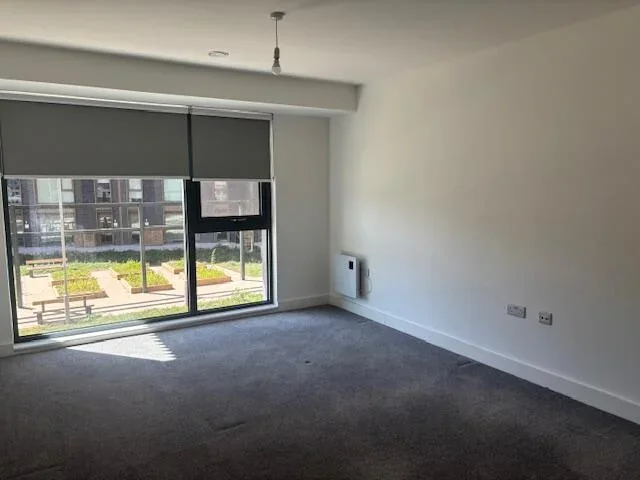 Flat Artis Court in Bretton