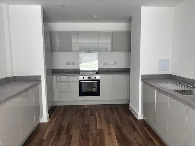 Flat Artis Court in Bretton
