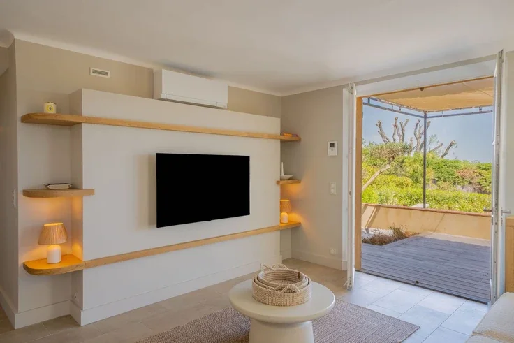 Maison Impasse Bellevue à Saint-Tropez