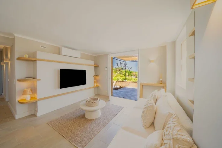 Maison Impasse Bellevue à Saint-Tropez