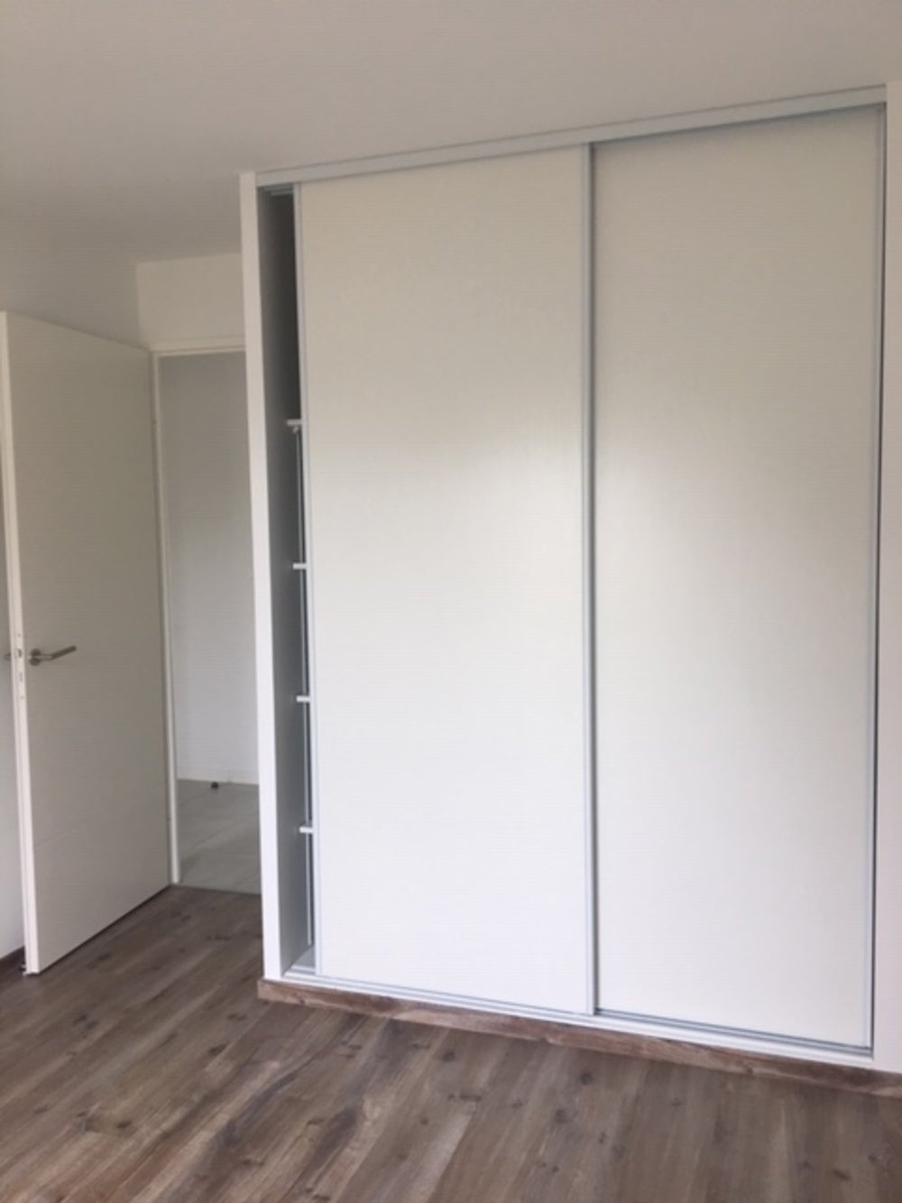 Appartement Rue Antoine Bayes à Toulouse