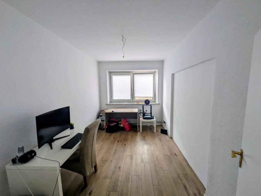 Wohnung Rennbahnstraße in Hamburg