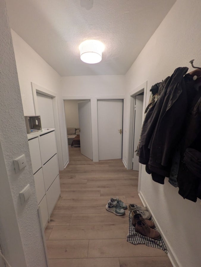 Wohnung Rennbahnstraße in Hamburg