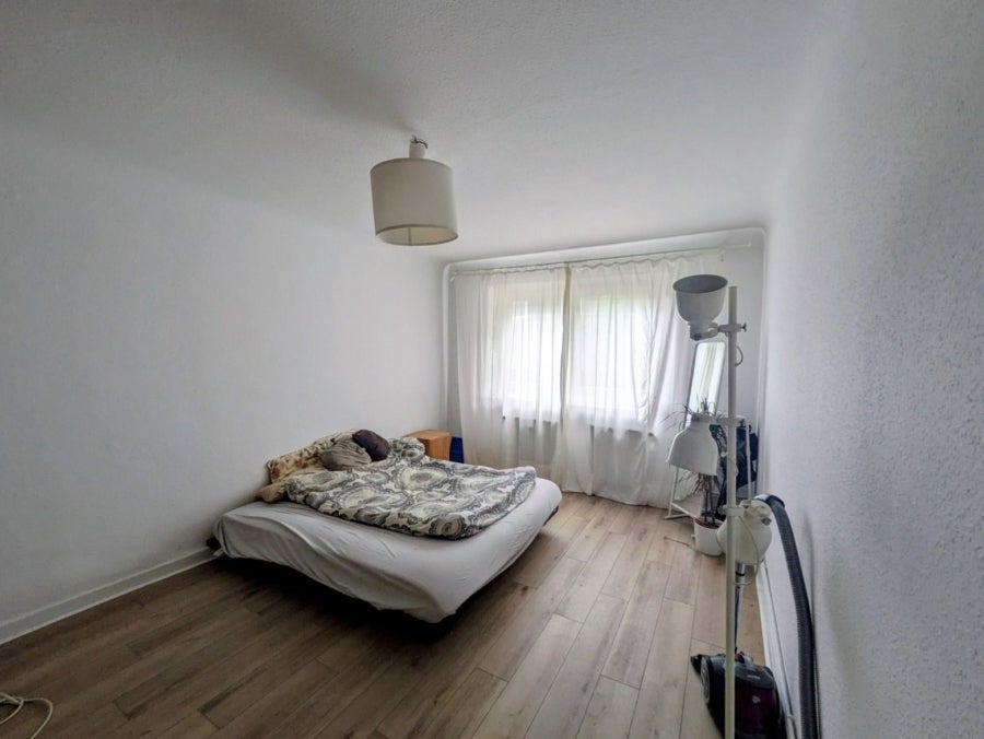 Wohnung Rennbahnstraße in Hamburg