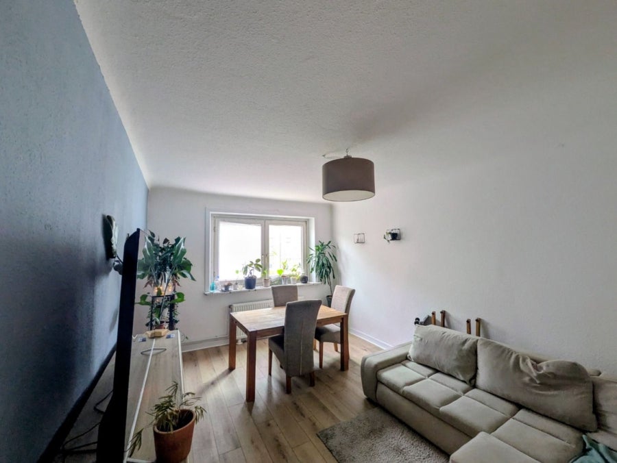 Wohnung Rennbahnstraße in Hamburg