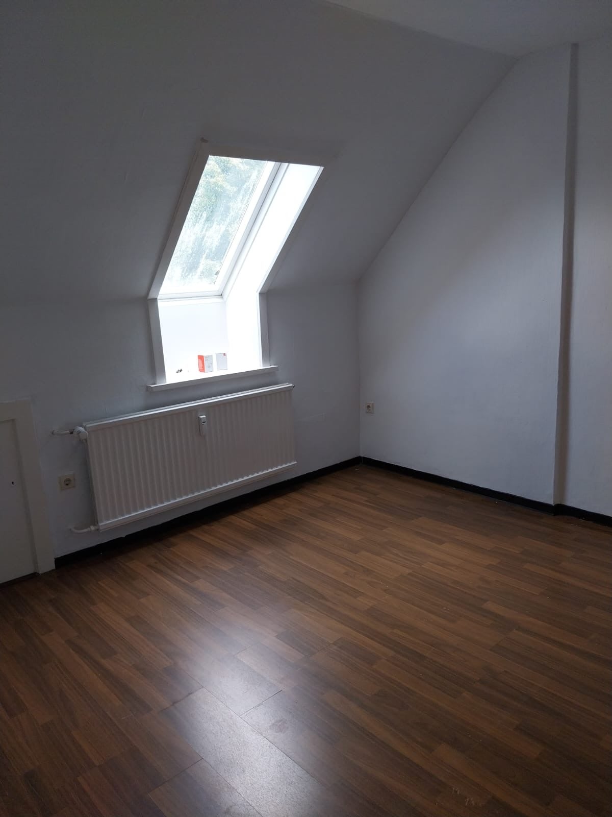 Wohnung Itzehoer Straße in Nortorf