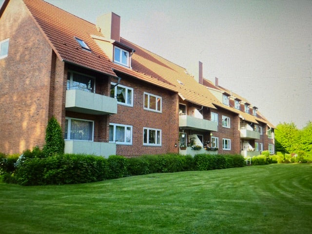 Wohnung Itzehoer Straße in Nortorf