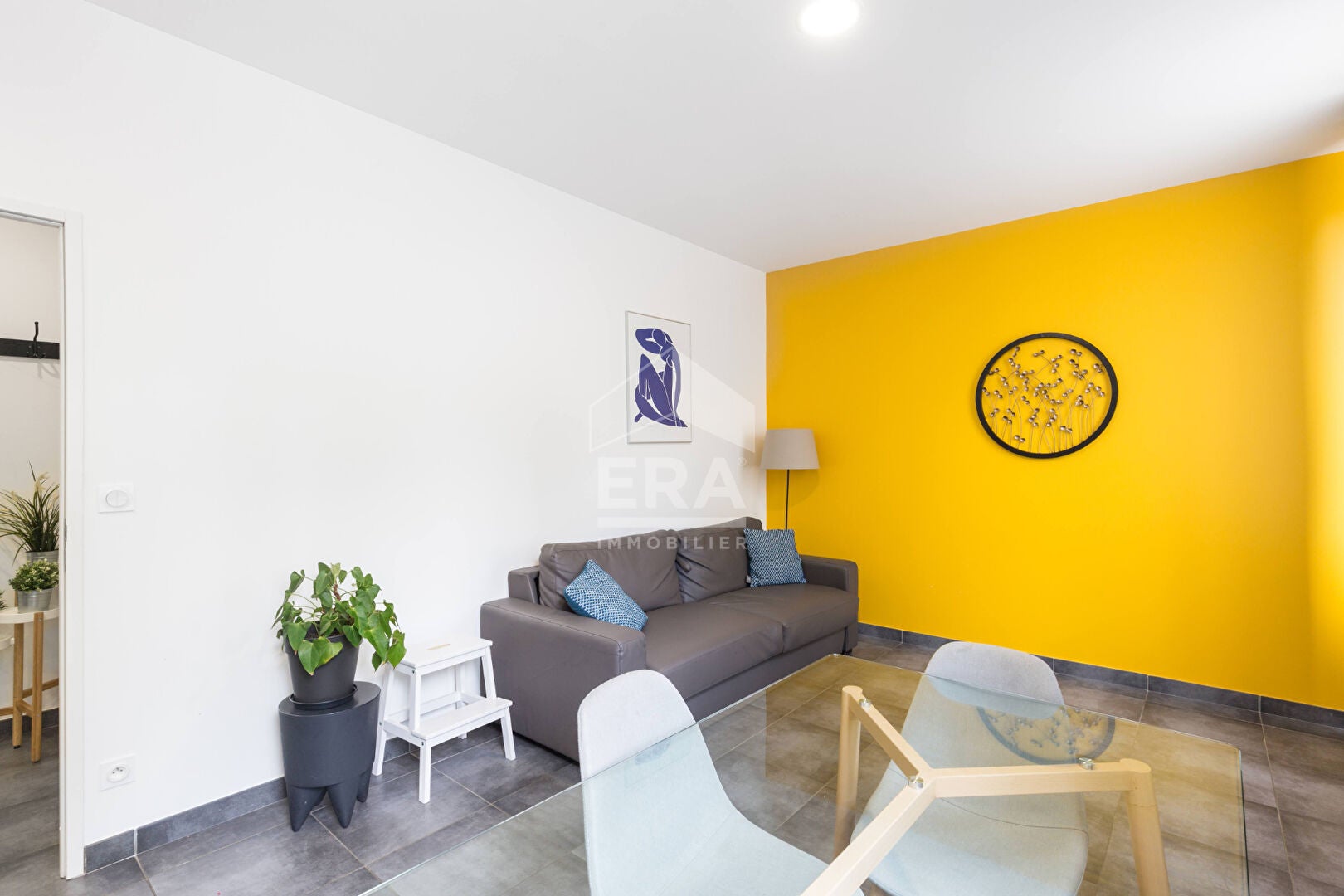 Appartement Rue des Augustins à Reims