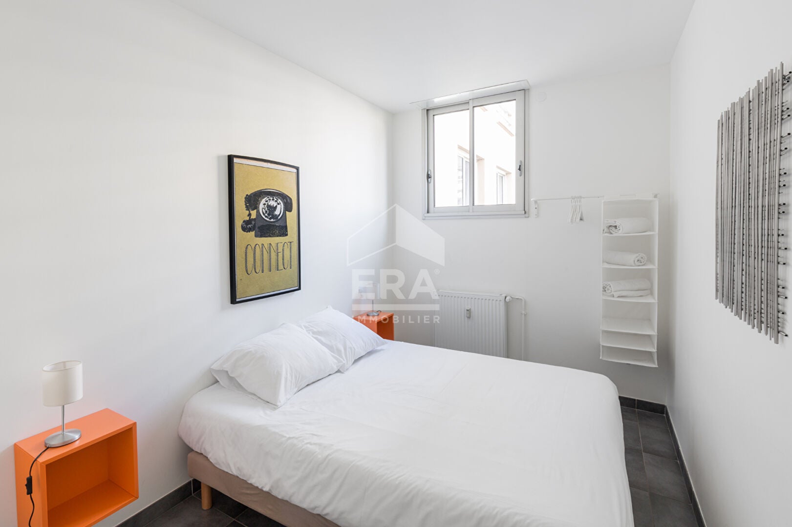 Appartement Rue des Augustins à Reims