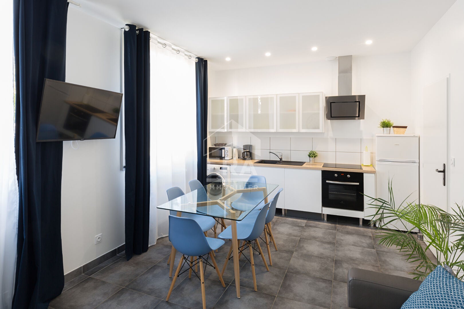 Appartement Rue des Augustins à Reims