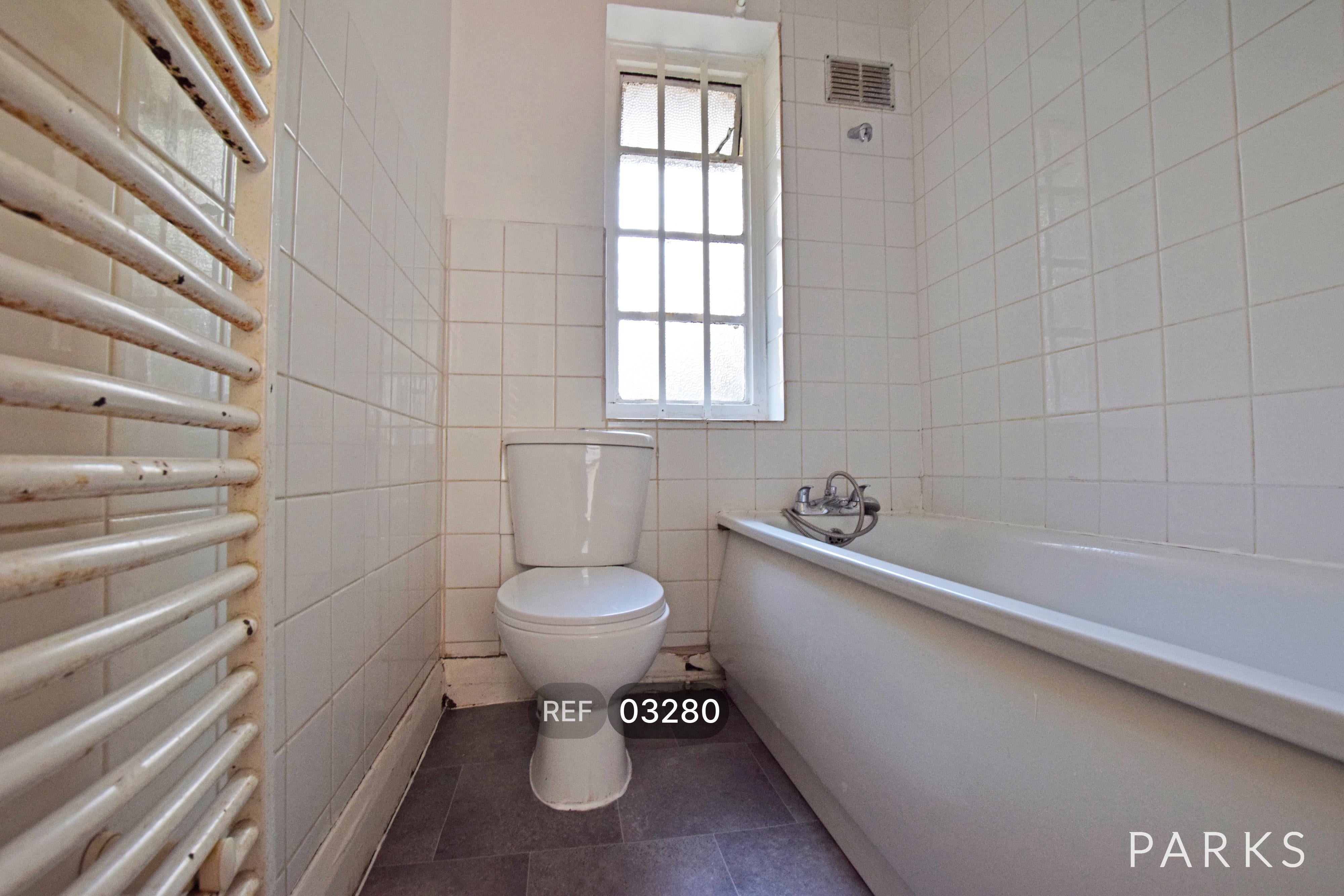 Flat Cheapside in Brighton