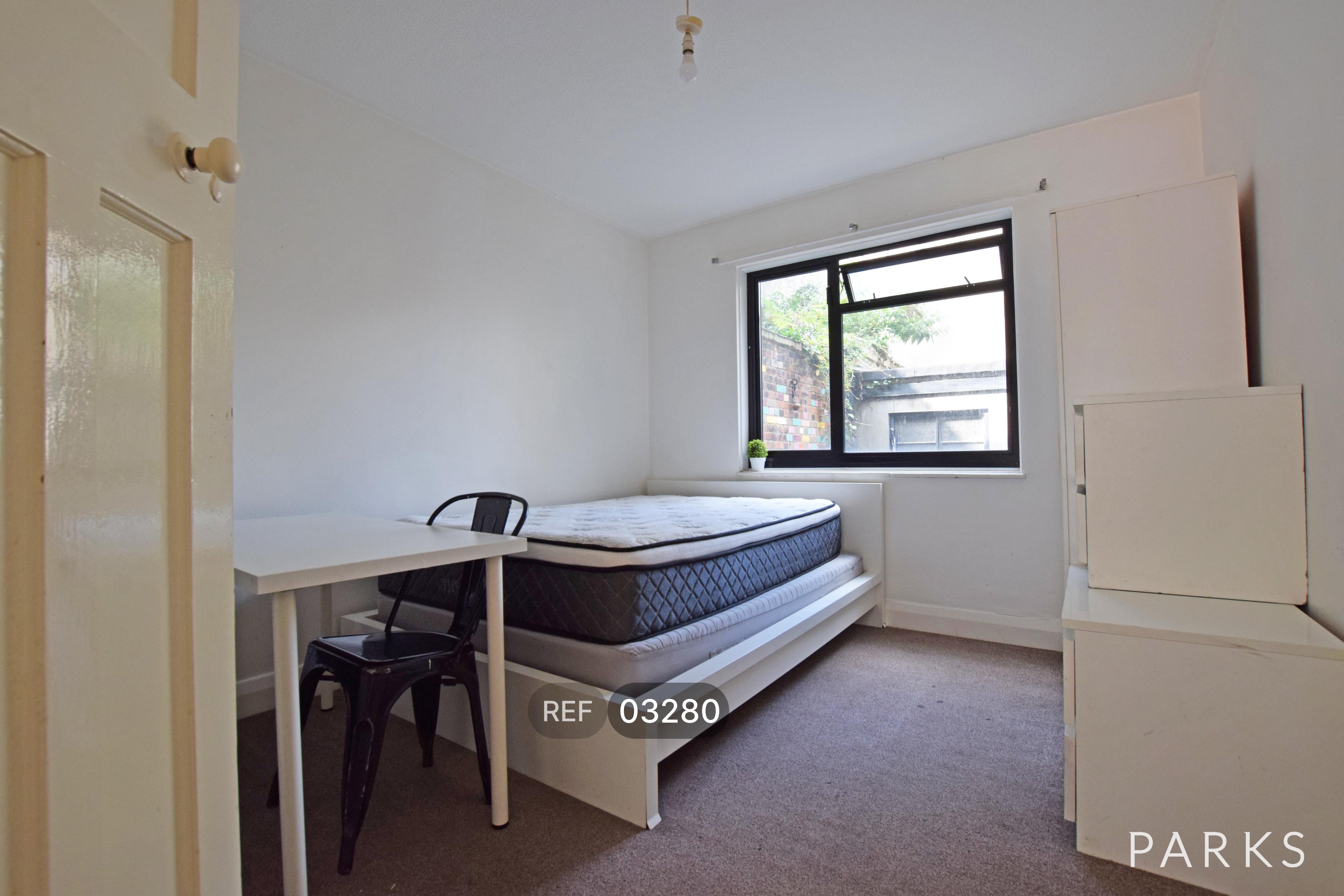 Flat Cheapside in Brighton