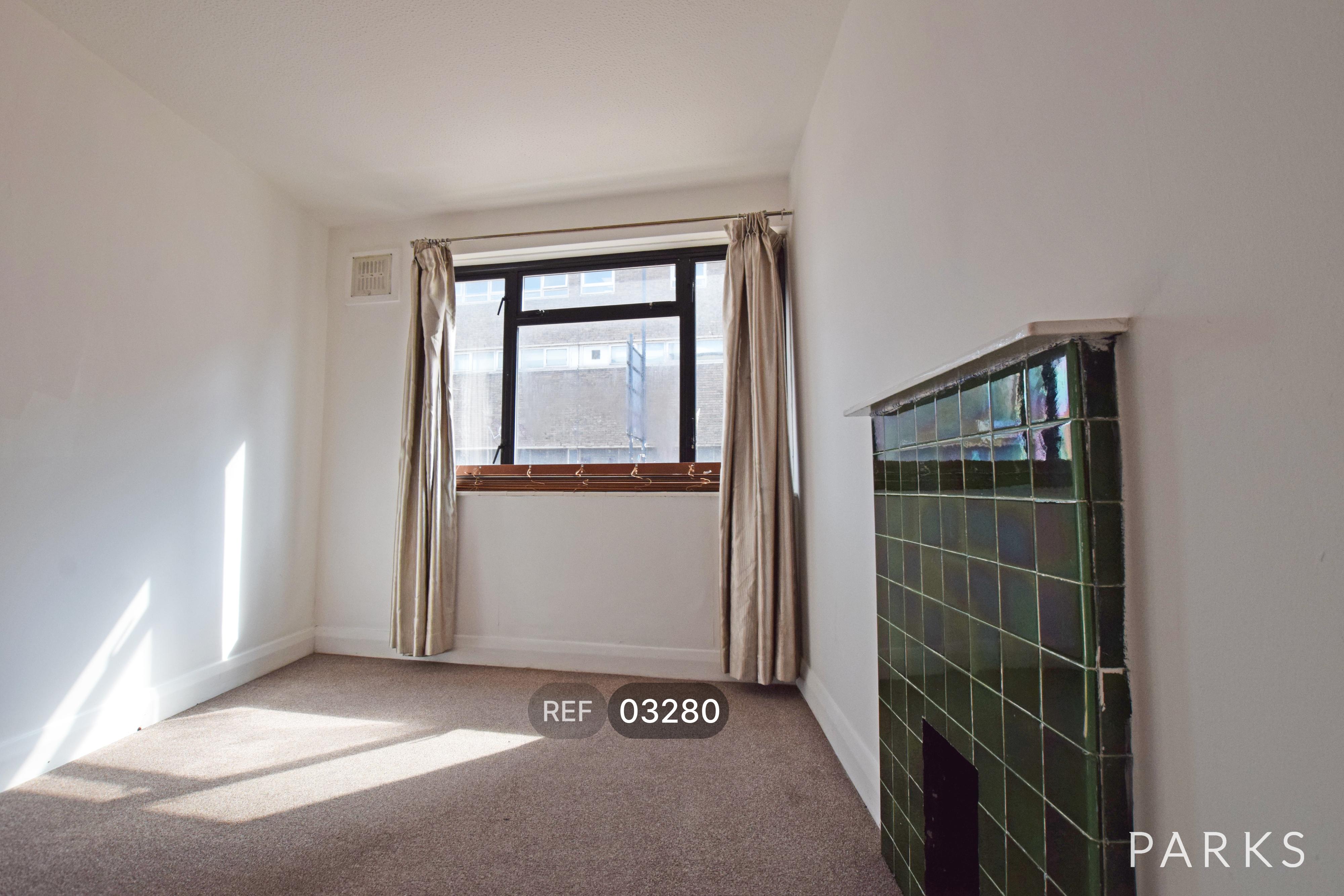 Flat Cheapside in Brighton