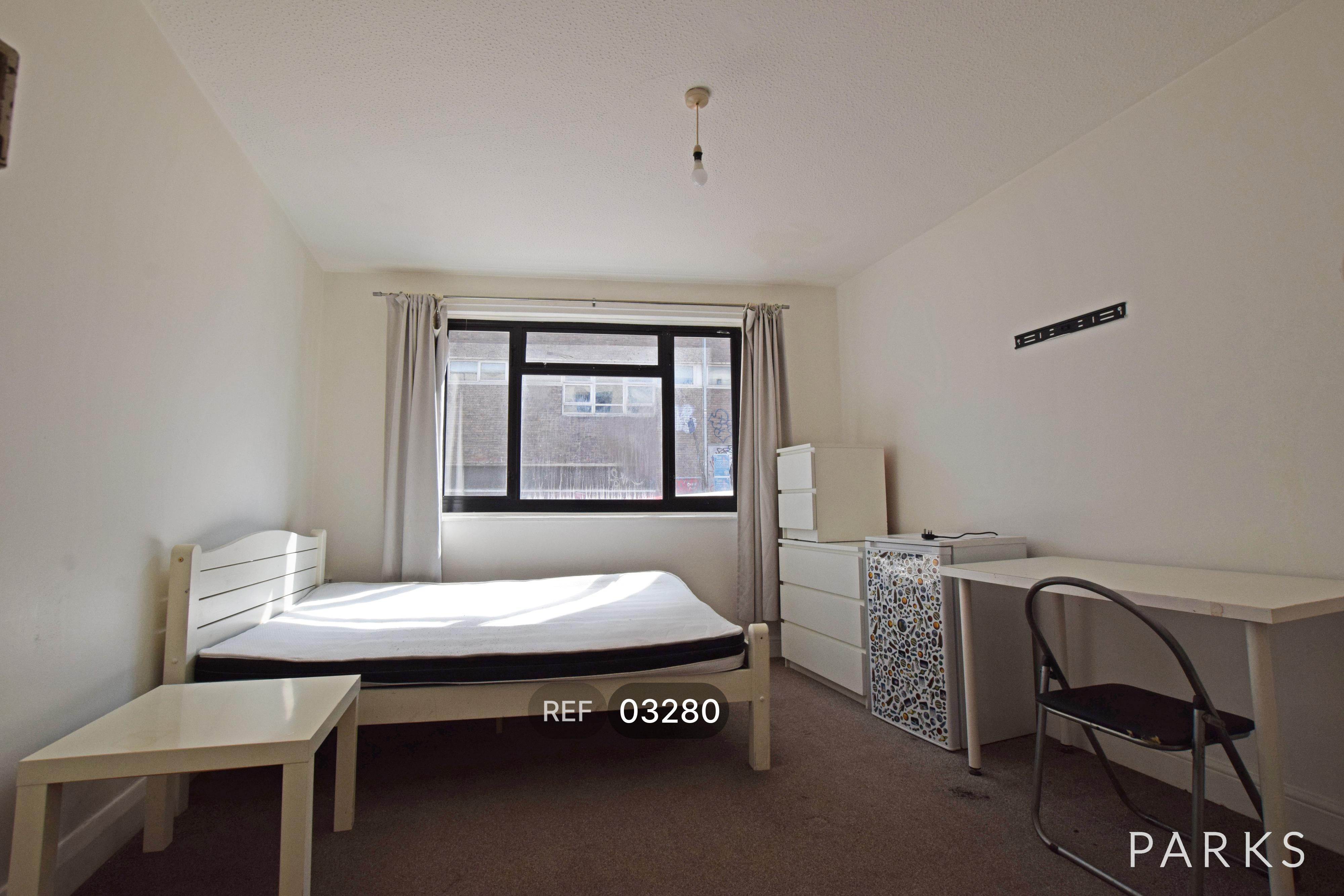 Flat Cheapside in Brighton