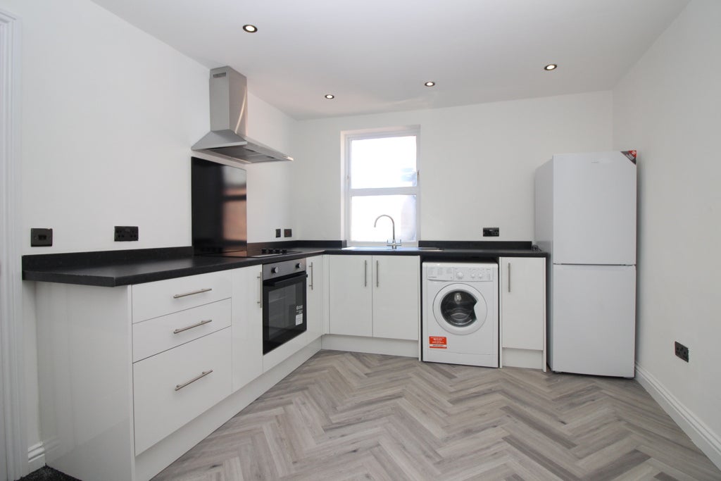 Flat Bull Wynd in Darlington