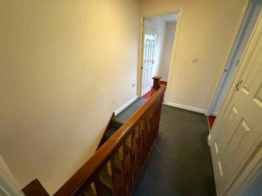 House Steading Court in Consett