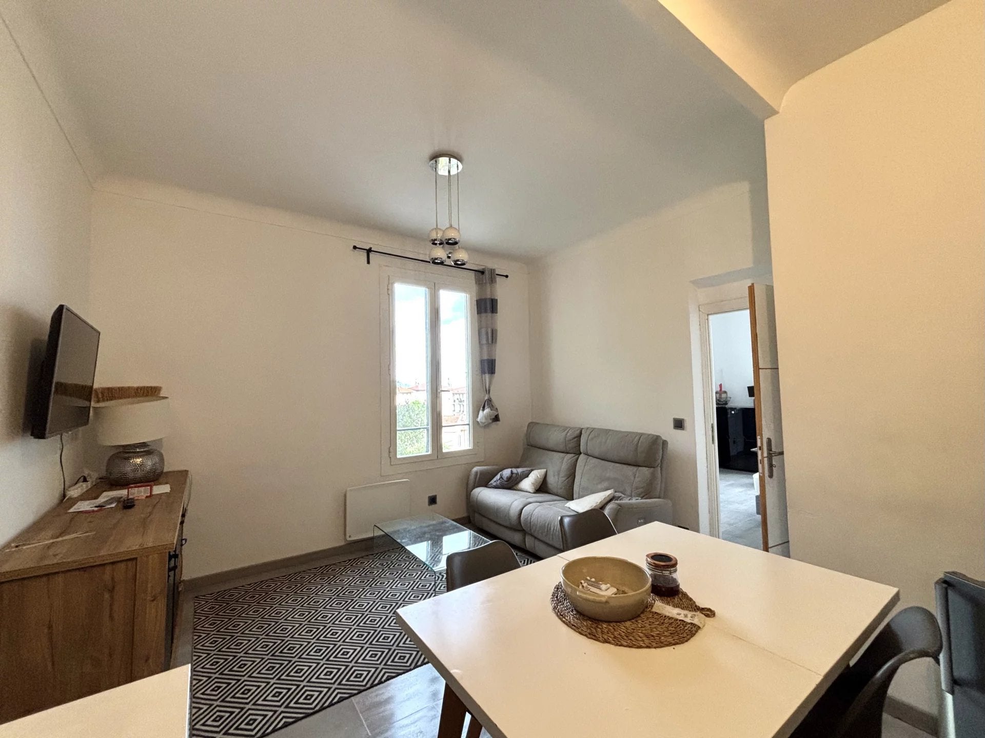 Appartement Boulevard du Ténao à Beausoleil