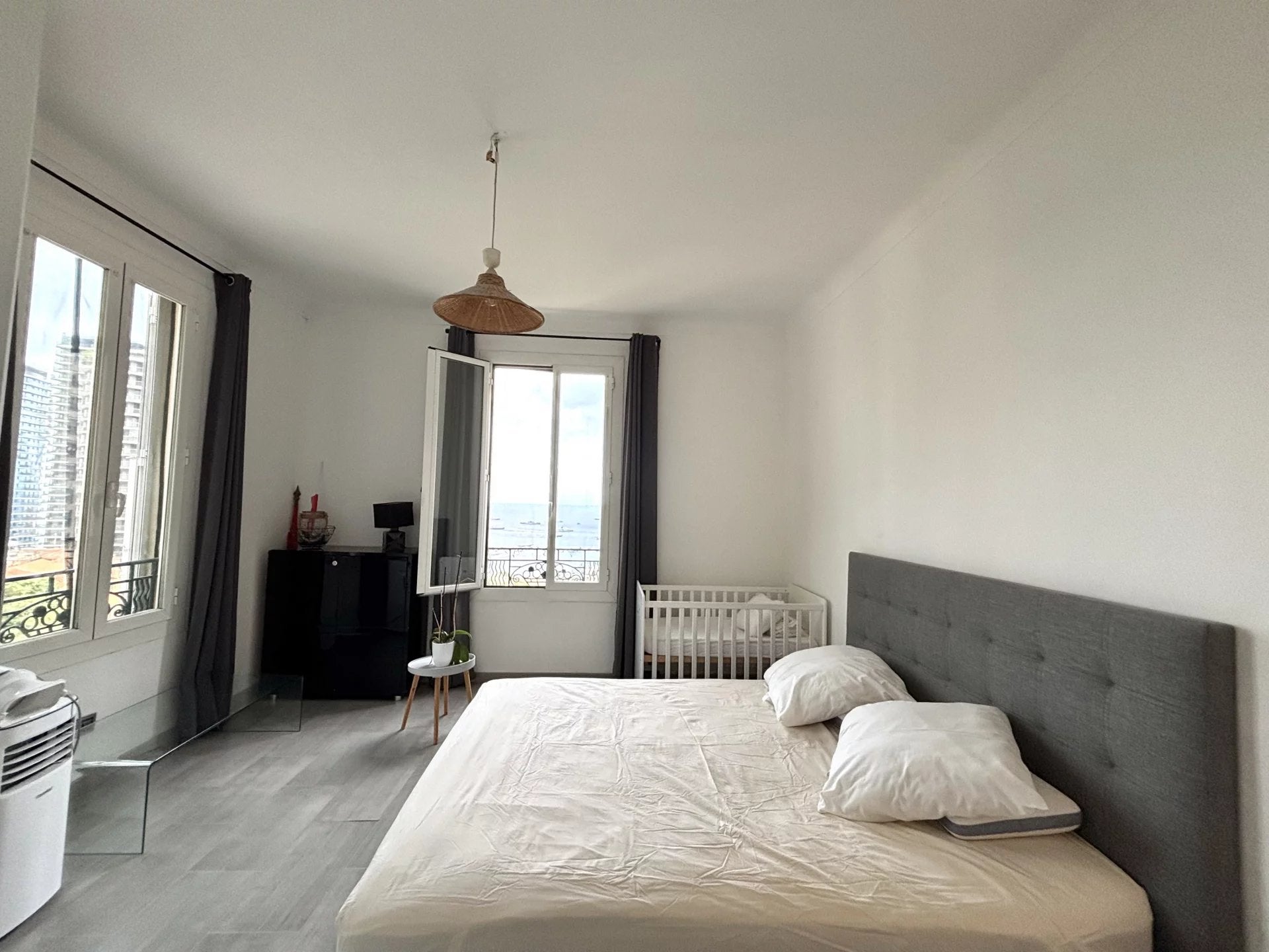 Appartement Boulevard du Ténao à Beausoleil