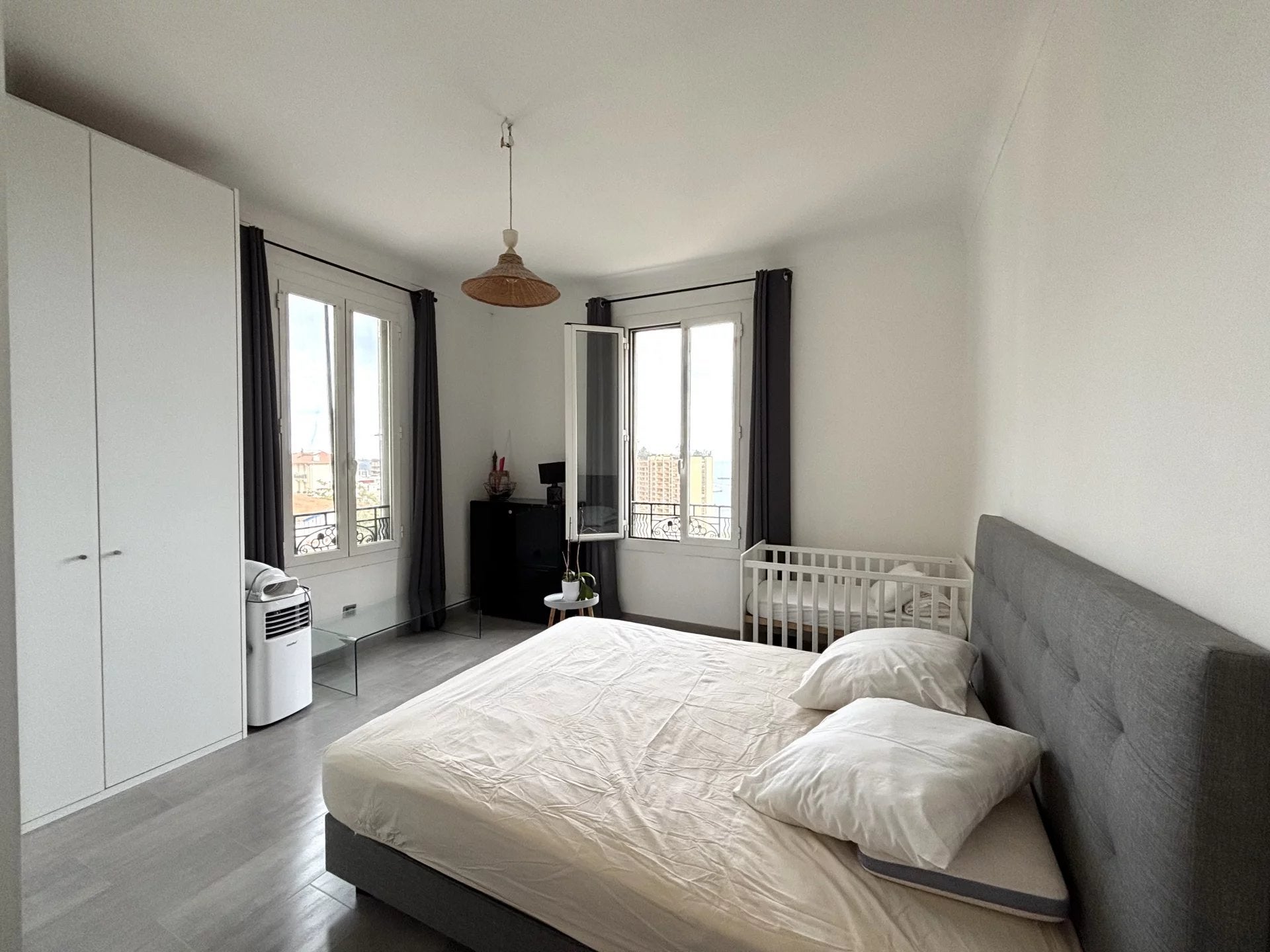 Appartement Boulevard du Ténao à Beausoleil
