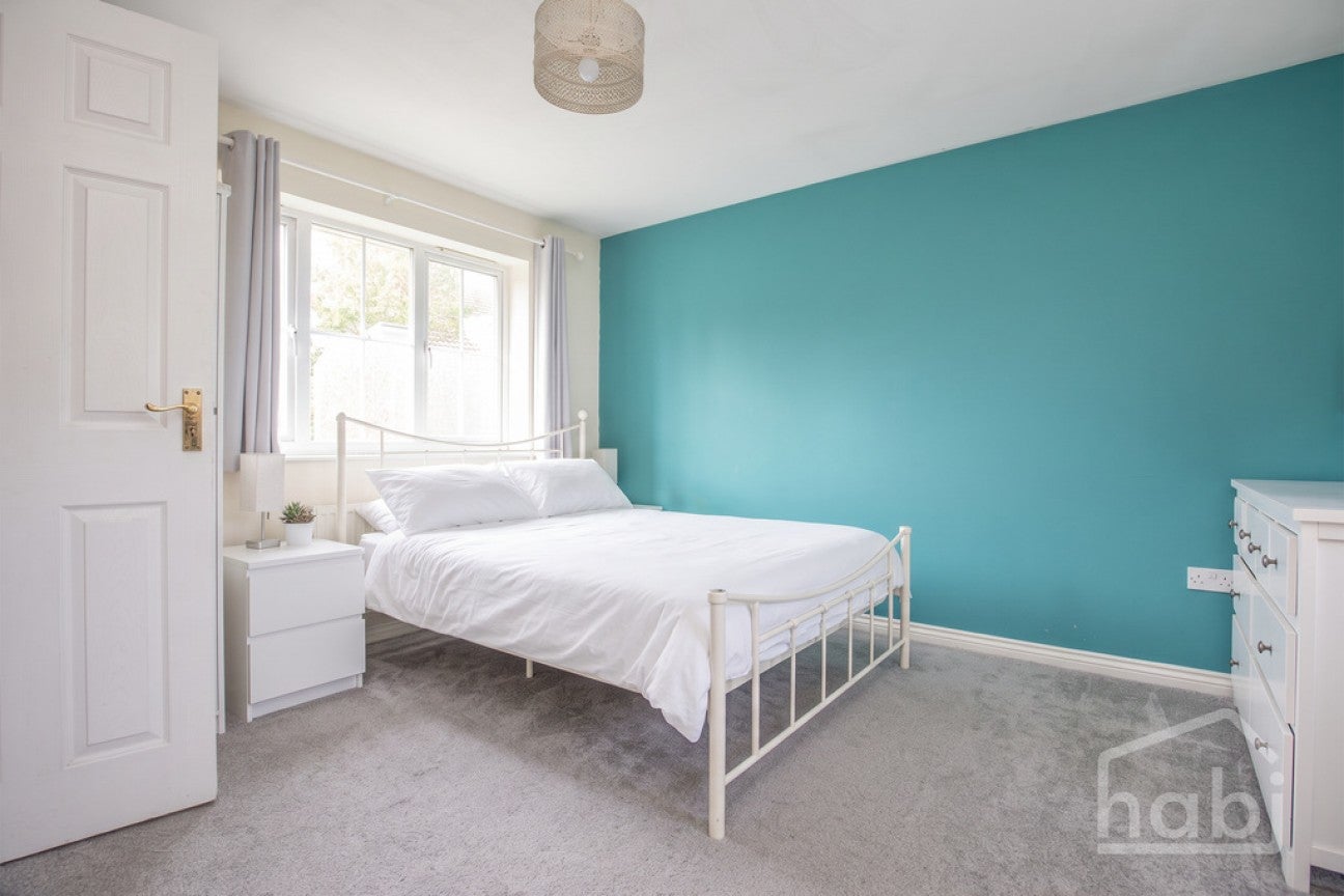 Room Cutters Row in Norwich